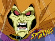 SPIDER-MAN (1994), EPISODE 13