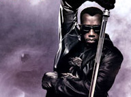 BLADE II