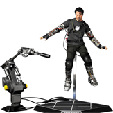 Iron Man 2: Tony Stark 12-Inch Figure