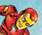 Marvel Super Hero Squad