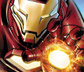Iron Man Magazine