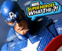 MSH: What The--?! To Cover Winter Games!