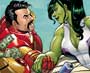 Marvel Hotline: Jeanine Schaefer