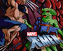 X-Men (1992) - Season 3, Episode 45