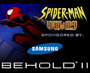Spider-Man Unlimited, Episode 1