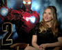 Iron Man 2 Up Close: Scarlett Johansson
