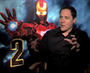 Iron Man 2 Up Close: Jon Favreau