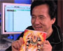 X-Men 4: Jackie Chan's Pitch to Brett Ratner