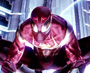 Shattered Dimensions Iron Spider Vignette