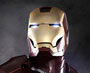 Iron Man Movie Teaser Trailer
