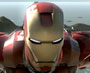 Debut Iron Man Video Game Trailer
