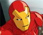 Iron Man Armored Adventures