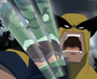 Hulk vs. Wolverine Animated Trailer 1