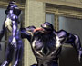 Spider-Man: Web of Shadows SDCC Trailer