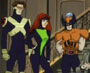 X-Men Evolution - Season 1, Episode 1