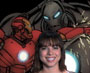 Exclusive Iron Man Walmart DVD Trailer
