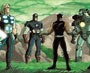 Ultimate Avengers II