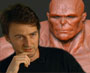 Incredible Hulk DVD: Becoming Hulk