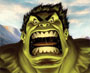 Hulk vs. Trailer