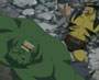 Hulk Vs. Wolverine Clip 1