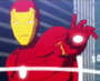 Iron Man Armored Adventures