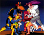 X-Men (1992) - Season 1, Episode 1