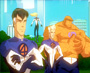 Fantastic Four: WGH - Episode 26