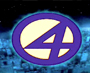 Fantastic Four: World's Greatest Heroes Trail