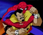 Spider-Man: The Animated Series