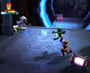 Super Hero Squad Game Clip: In-Game Visuals