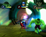 Super Hero Squad Game Clip: Combat
