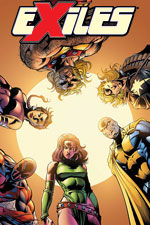 EXILES