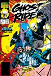 Ghost Rider (1990) #5