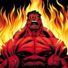 Marvel Comics App: Hulk Sale