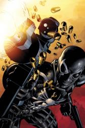Venom #3 
