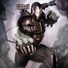 War Machine by Adi Granov