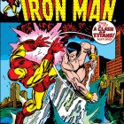 Iron Man (1968) #54