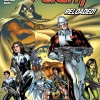 Alpha Flight (2011) #5 cover