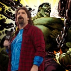 Fightin' Fanboys: Mick Foley