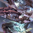 First Look: Ultimate Comics Ultimates #8