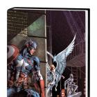 AVENGERS BY BRIAN MICHAEL BENDIS VOL. 4 PREMIERE HC