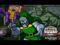 Super Hero Squad: Infinity Gauntlet Wallpaper #9