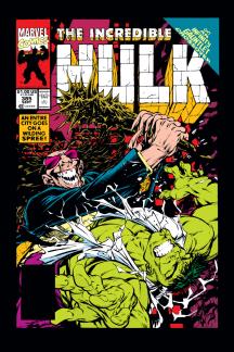 Incredible Hulk (1962) #385