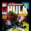 Incredible Hulk (1962) #385 Cover