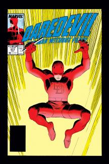 Daredevil (1963) #271