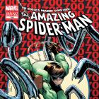 cover from The Amazing Spider-Man (1999) #700 (2ND PRINTING VARIANT)