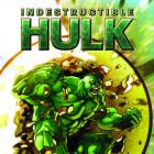 INDESTRUCTIBLE HULK 4 FERRY VARIANT