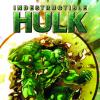 INDESTRUCTIBLE HULK 4 FERRY VARIANT