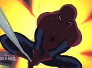 Ultimate Spider-Man Season 2, Ep. 5 Clip
