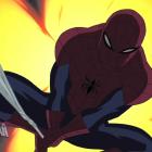 Hawkeye Debuts in Sunday's Ultimate Spider-Man